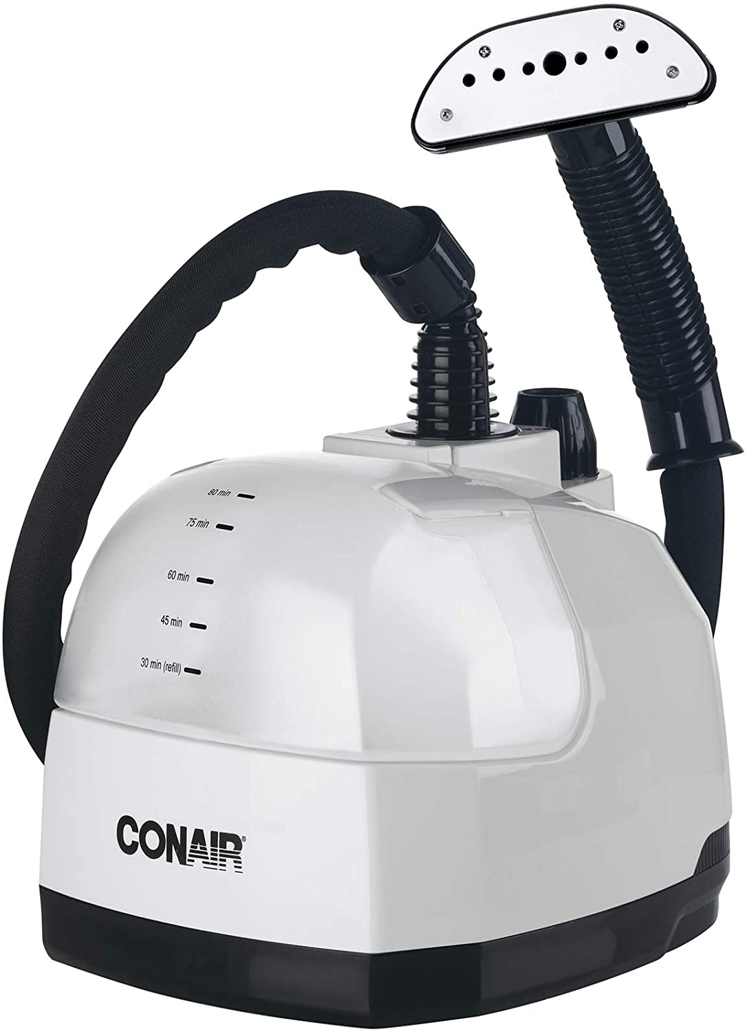 Conair CompleteSteam Large Capacity Upright Clothes Steamer