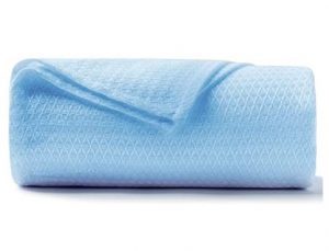 DANGTOP Machine Washable Breathable Cooling Blanket