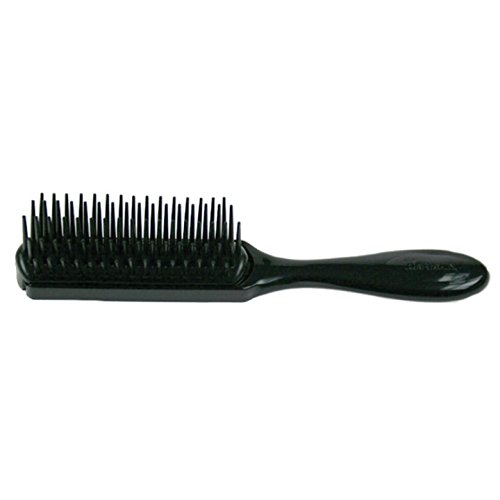 Denman D33 Gentle Styler, 5 Row Hair Brush