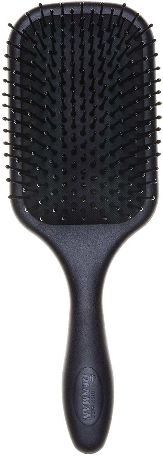 Denman D83 Large Professional Paddle Brush