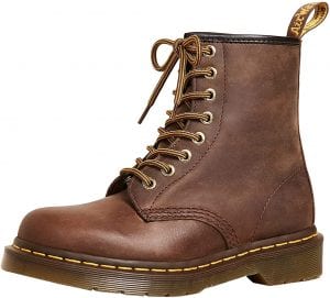 Martens 1460 Jack Boots