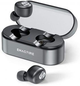 ENACFIRE E18 Plus Bluetooth Earbuds