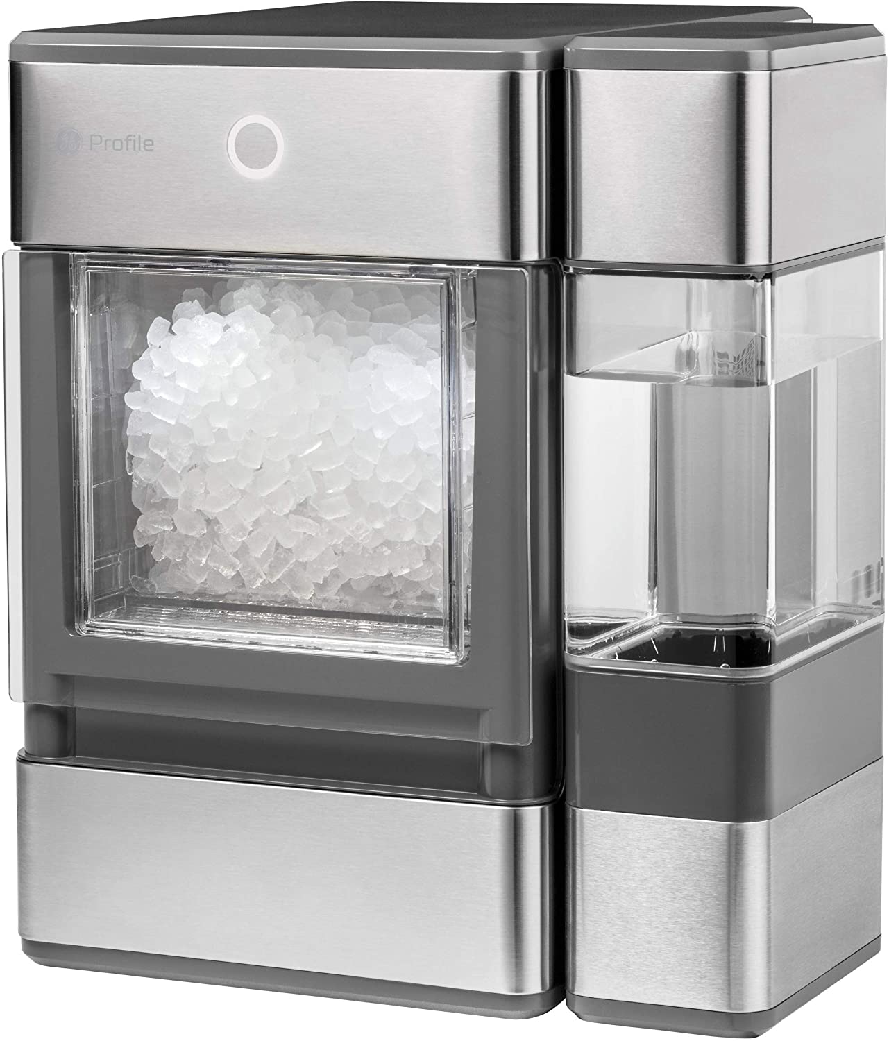 GE Profile Opal Smartphone Connecting XL Ice Maker