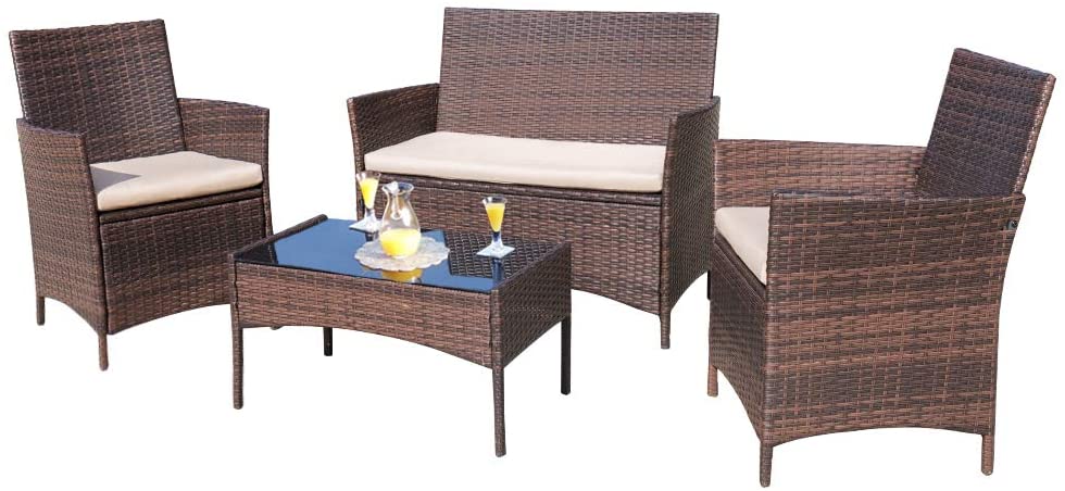 The Best Outdoor Furniture August 2021, Outdoor Patio Furniture Clearance Toronto