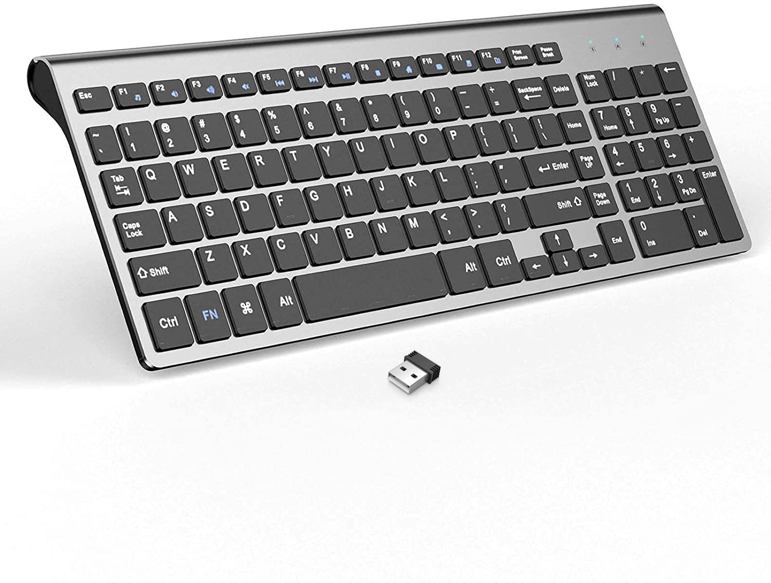 The Best Wireless Keyboard | May 2022