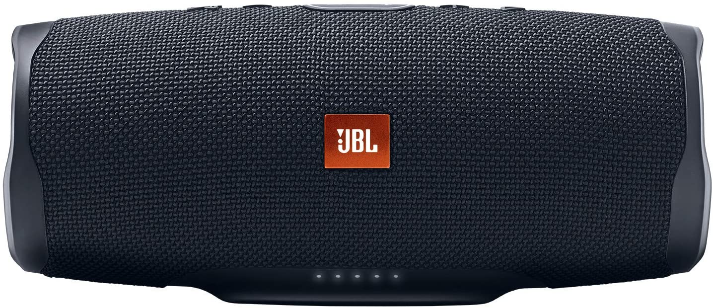 JBL Charge 4 Waterproof Wireless Bluetooth Speaker