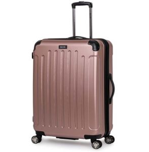 Kenneth Cole Renegade Spinner Hardside Suitcase, 28-Inch