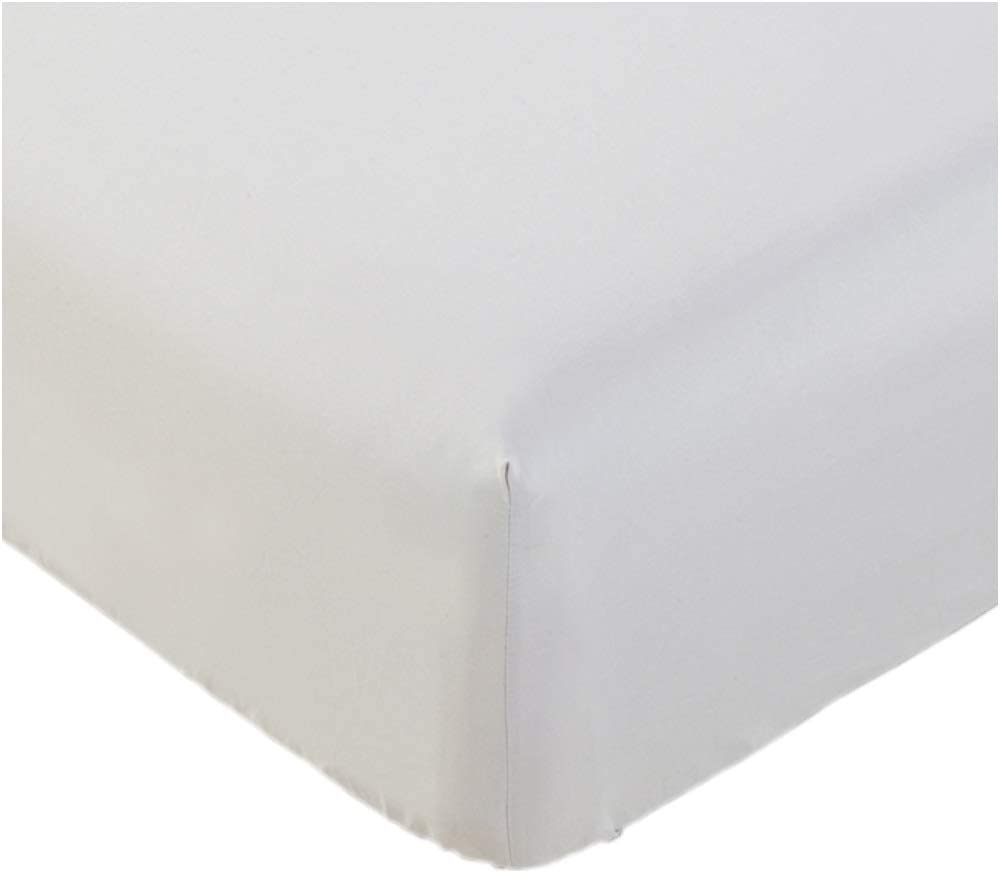 Mellanni Brushed Microfiber Fitted Sheets