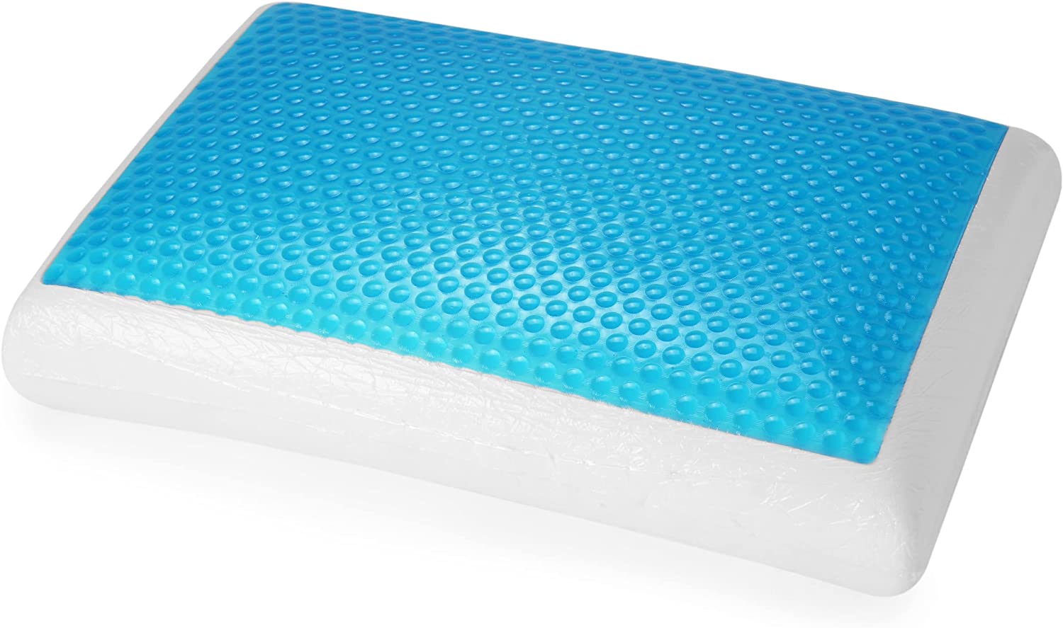 Modvel Breathable Cooling Gel Pillow
