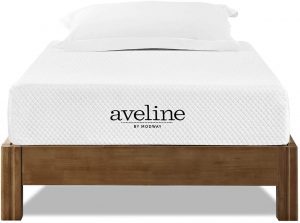 Modway Aveline Cooling Mattress For Kids