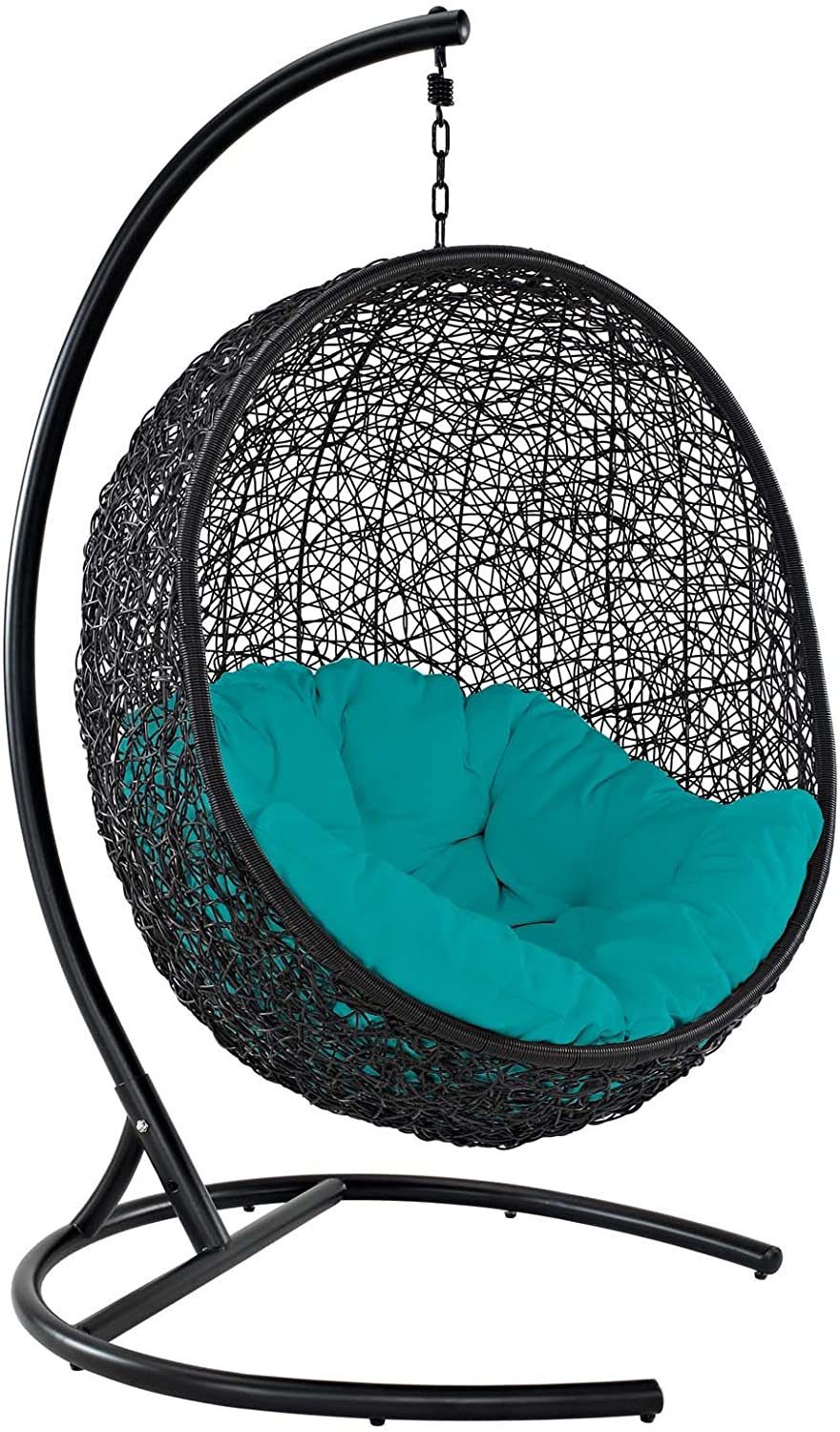 The Best Egg Chair October 2021, Are Egg Chairs Waterproof