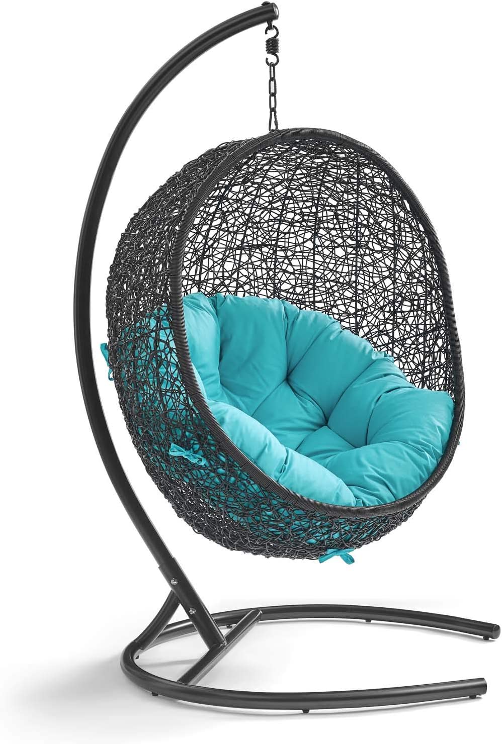 Modway Encase Backyard Egg Chair