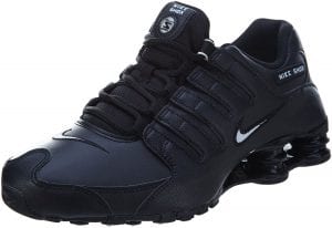 Nike Men’s Shox NZ Running Shoe