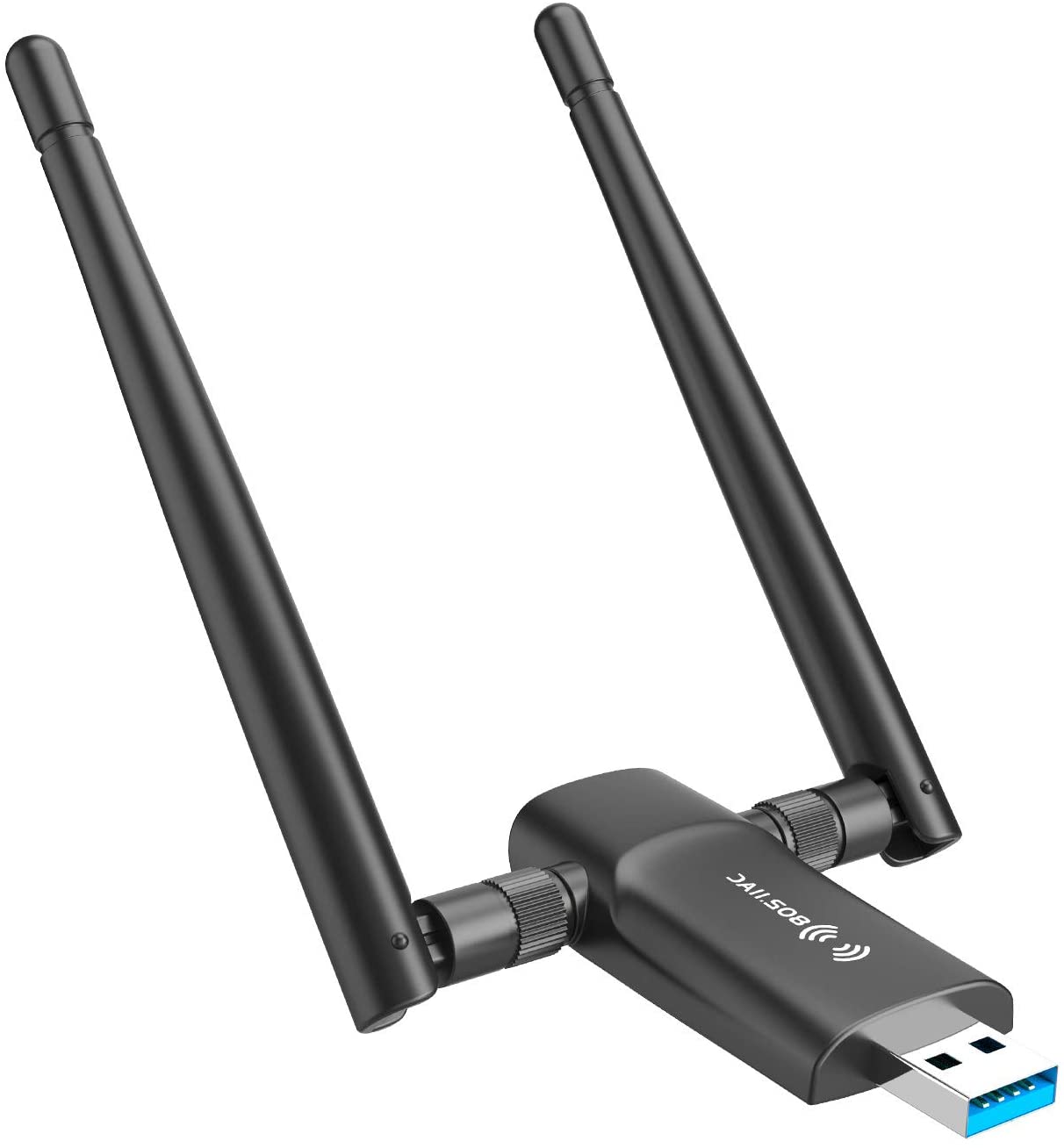 Nineplus Wireless USB WiFi Adapter Antenna
