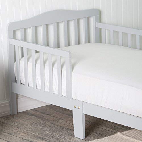 Orbelle Trading Contemporary Toddler Bed