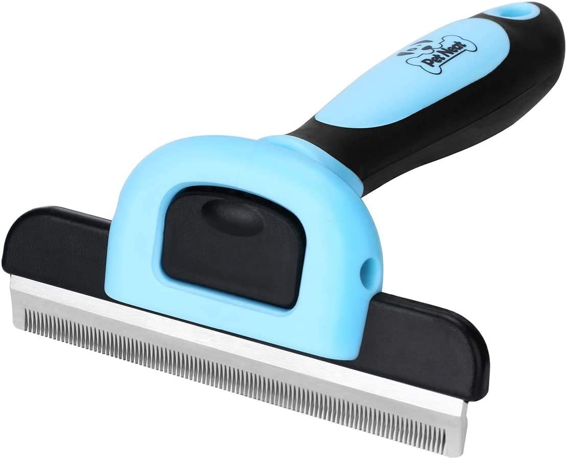 Pet Neat Easy Store Dog Deshedding & Matted Hair Remover