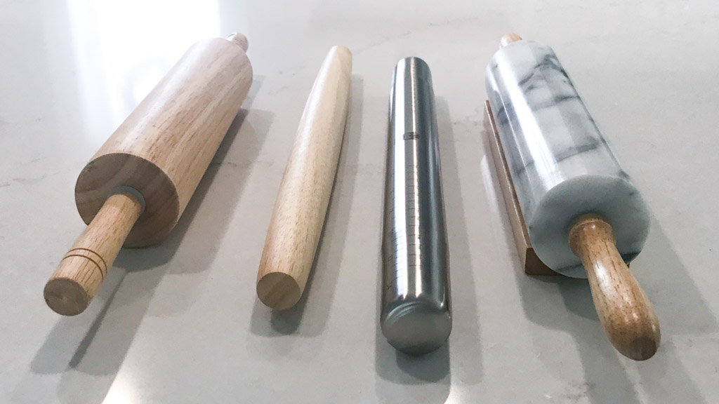 The Top Rolling Pins of 2020 Reviewed