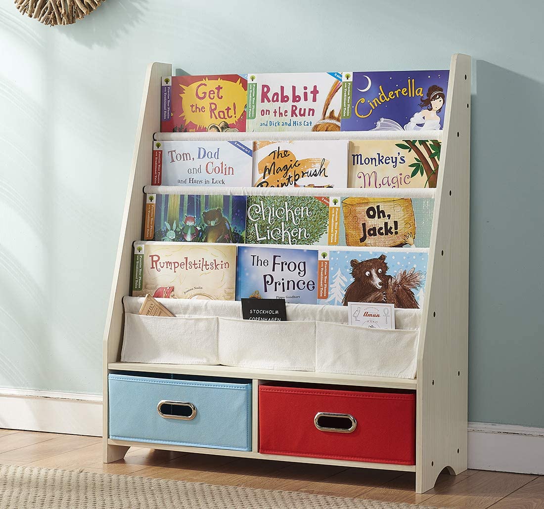 bookcase for childrens room