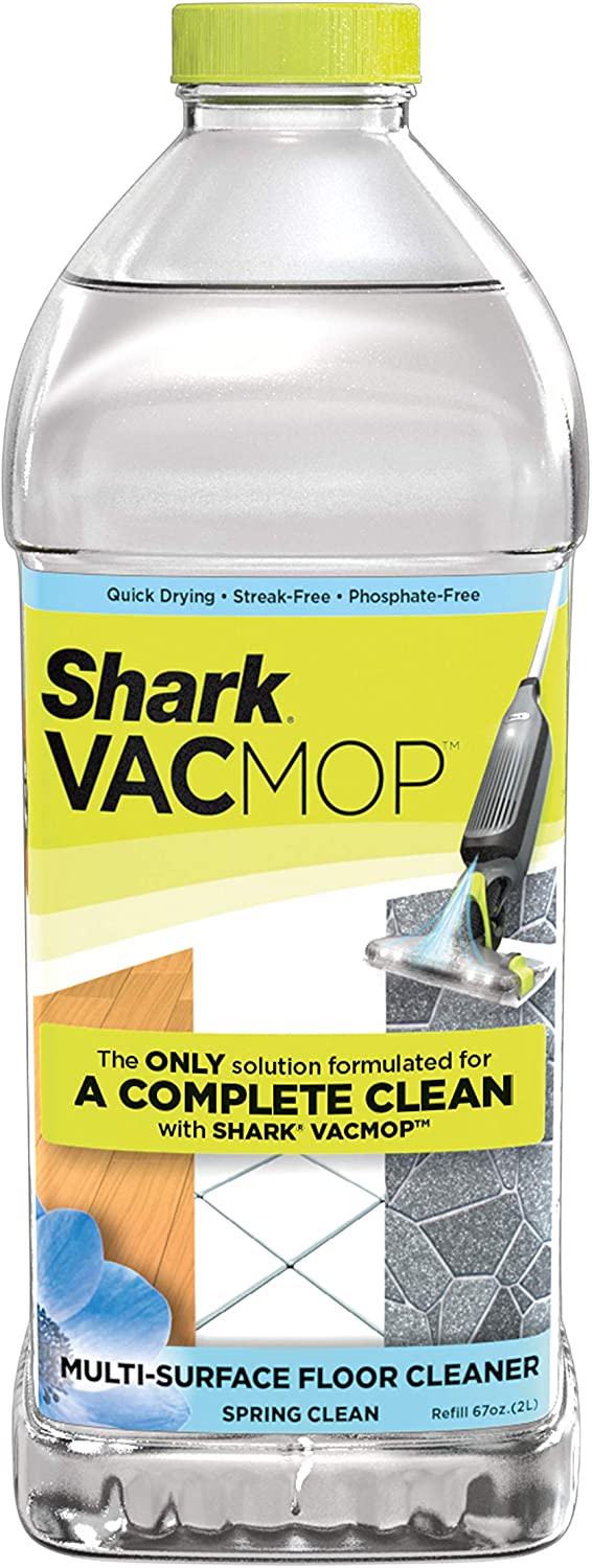 Shark Multi-Surface Fast Drying Mopping Solution