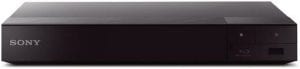 Sony BDP-S6700 4K Upscaling 3D Streaming Blu-Ray Player