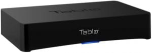 DISCONTINUED: Tablo 4-Tuner Over-The-Air DVR HDTV