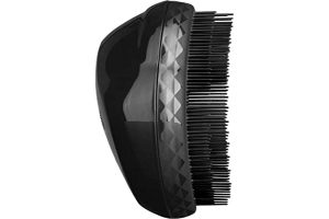Tangle Teezer Bamboo Style-Ready Detangling Hairbrush