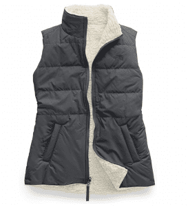 The North Face Women’s Merriewood Reversible Vest