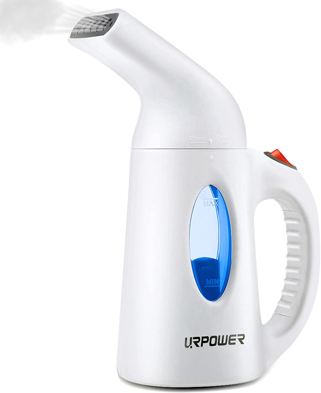 URPOWER 7-In-1 Portable Fabric Steamer