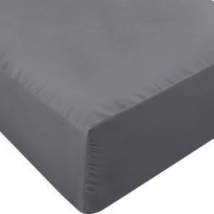 Utopia Bedding Soft Brushed Microfiber Fitted Sheets