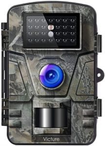 Victure HC200 16MP HD Trail Game & Hunting Camera