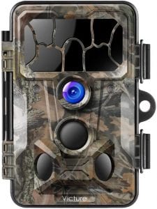 Victure HC400 20MP Trail Game Hunting Camera
