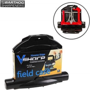 Warthog V-Sharp Xtreme Edge Field Case