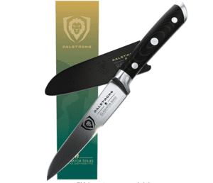 DALSTRONG Gladiator Series Paring Knife