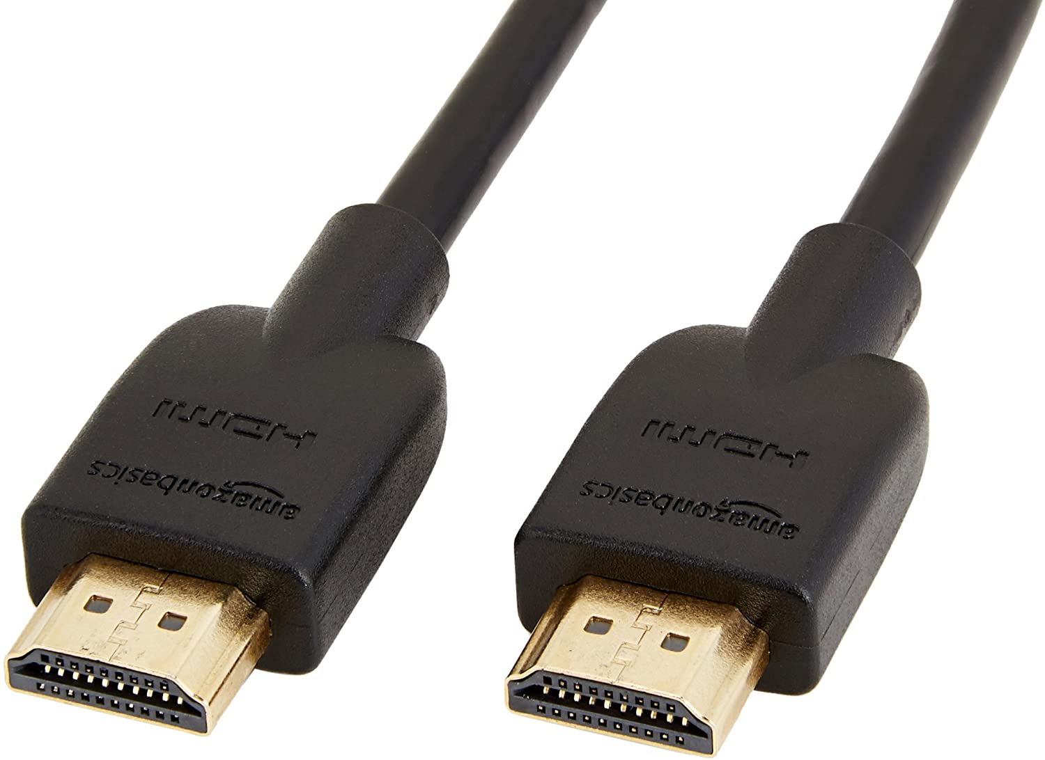AmazonBasics Fire Resistant HDMI Extender Cable, 10-Pack