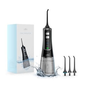 Anjou Cordless Rechargeable Water Flosser