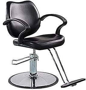 Beauty4Star Hydraulic Pump Hair Styling Salon Chair