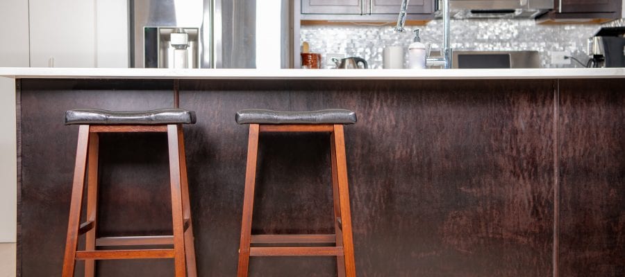 The Best Bar Stools June 2022, Best Bar Stool Height For 45 Inch Counter