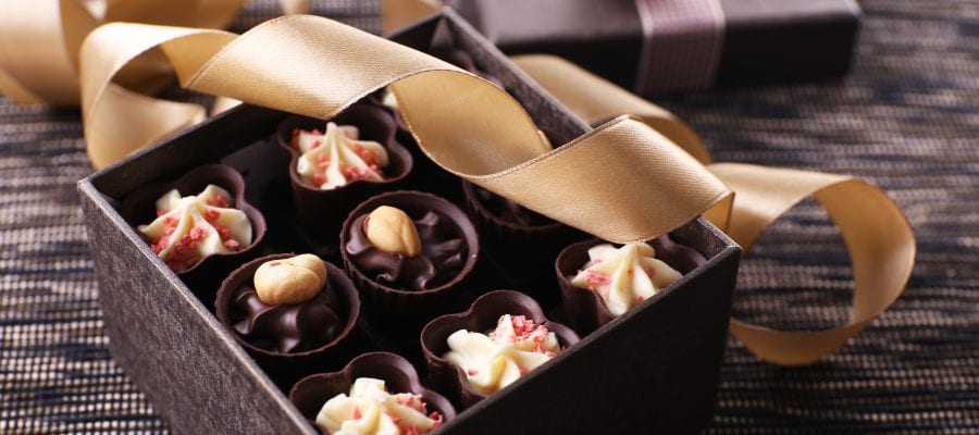 Best Boxed Chocolates