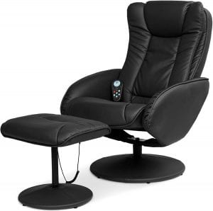 Best Choice Products Heated Easy Assemble Massage Chair