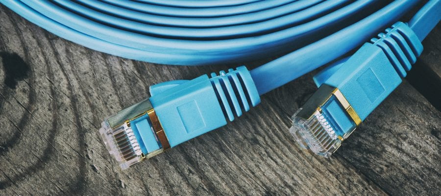 Best Ethernet Cable 30-Feet