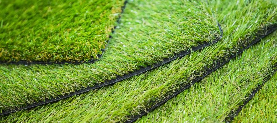 High Quality Artificial Lawn HIGHLAND Grass Turf Garden Rug Thick Wiper 