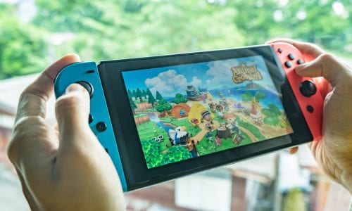 Best Nintendo Switch Games (For All Ages)