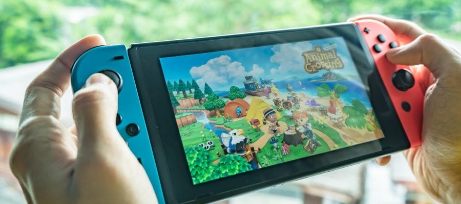 Best Nintendo Switch Games (For All Ages)