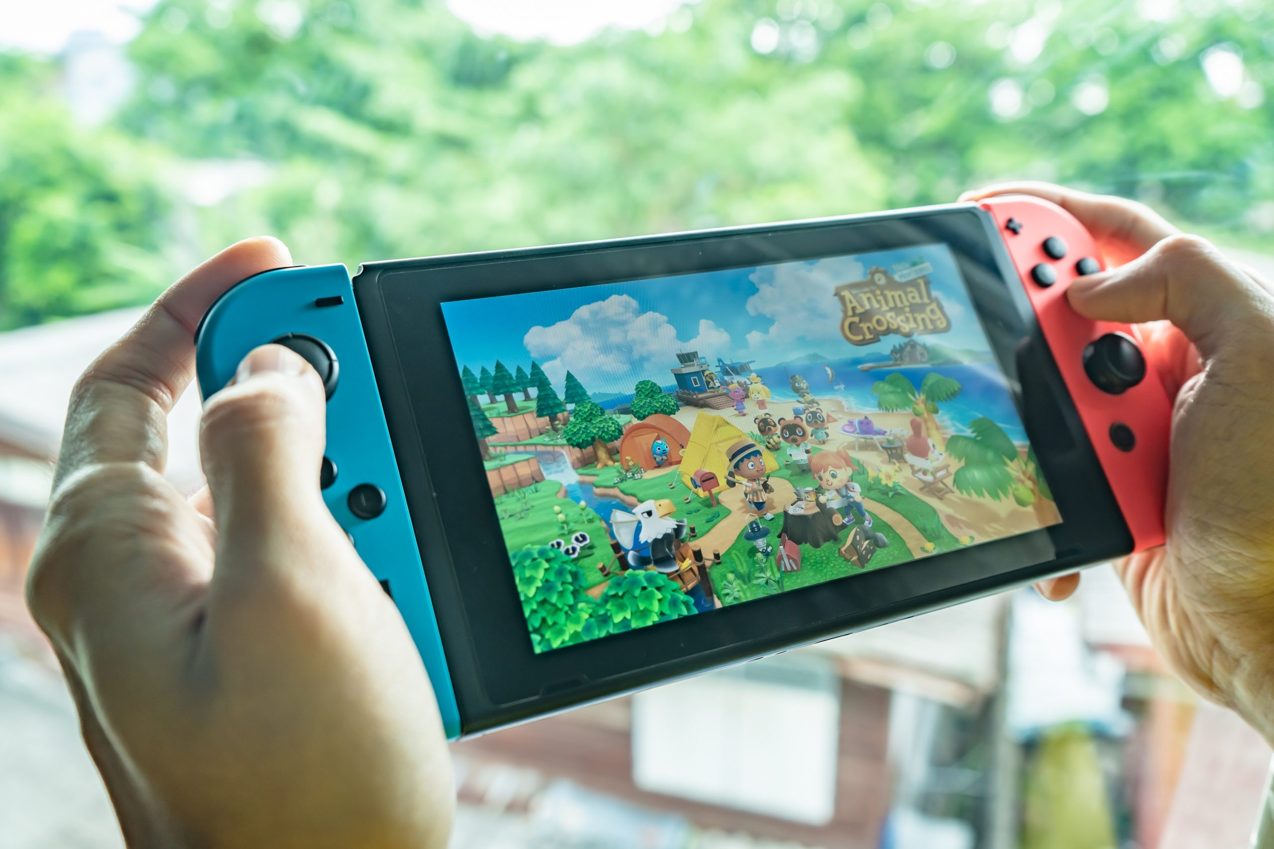 The Best Nintendo Switch Games (For All Ages) Reviews, Ratings