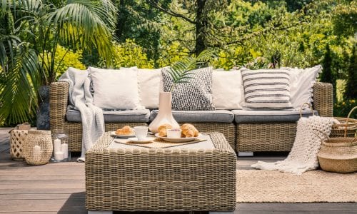Best Patio Couch