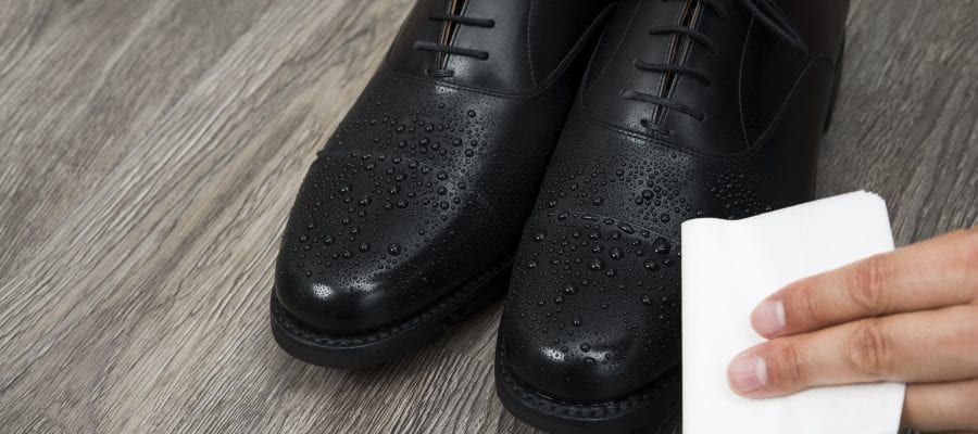 Best Shoe Cleaner Wipes