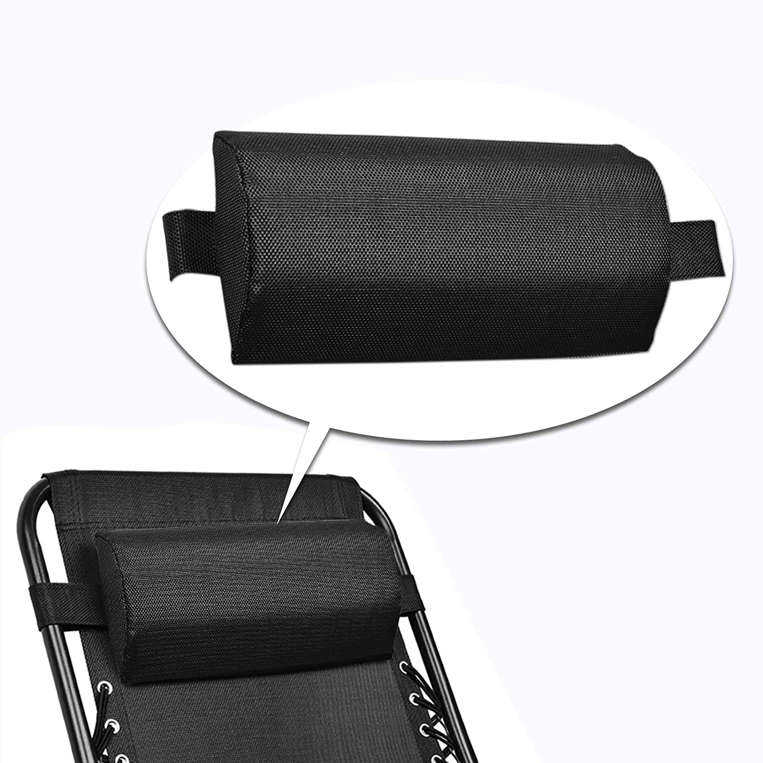 C-Chain Zero Gravity Chair Replacement Beach Pillow