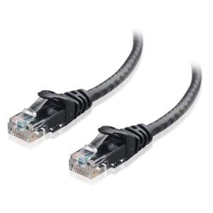 Cable Matters Snagless Cat6 Ethernet Cable, 30-Ft