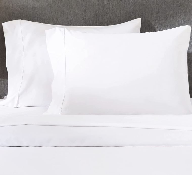 California Design Den Gentle Skin-Friendly Pillow Cases, 2-Pack