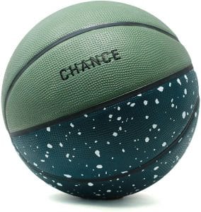 Chance Premium Rubber Outdoor & Indoor Basketball